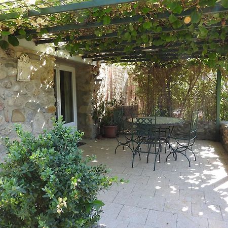 La Nichoule Villa Rosières Екстериор снимка