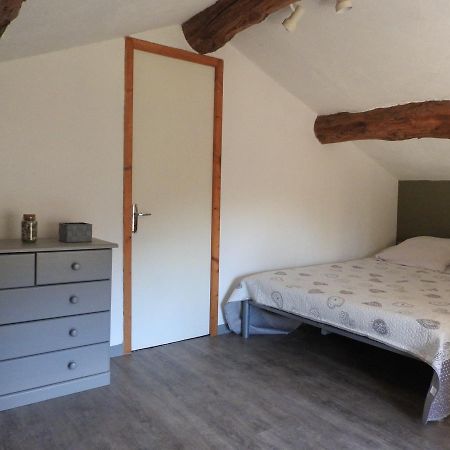La Nichoule Villa Rosières Екстериор снимка